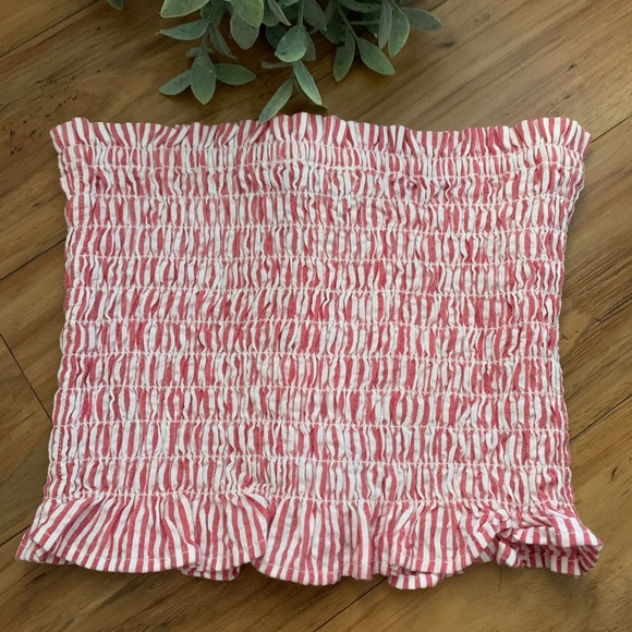 ~American Eagle Outfitter’s 🦅 Bandeau Top~ - Picture 6 of 6